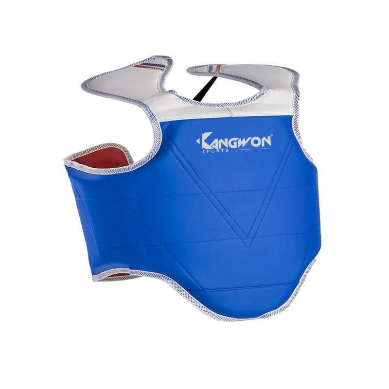 BODY ARMOUR